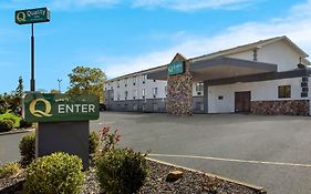 Quality Inn Hall Of Fame